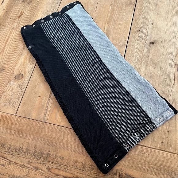 Ivivva by Lululemon Girls Snow Salutation Scarf - Picture 4 of 10